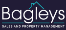 Bagleys Sales & Rentals, Kidderminster logo