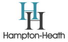 Hampton-Heath, Staines-upon-Thames logo