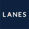 Lanes Sales & Lettings, Milton Keynes logo