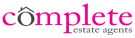 Complete Estate Agents, Melksham logo