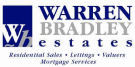 Warren Bradley Estates, Colindale - Sales logo