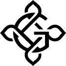 Garrison Estates, London logo