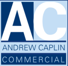ANDREW CAPLIN COMMERCIAL LTD, Essex logo