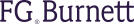 F.G. BURNETT LIMITED, Aberdeen logo