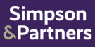 Simpson & Partners, Thrapston logo