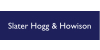 Slater Hogg & Howison, Dundee logo