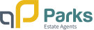 Parks Estate Agents, Bristol logo