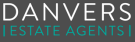 Danvers Estate Agents, Leicester logo