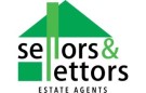 Sellors and Lettors, Biggleswade logo