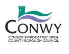 Conwy County Borough Council, Estates & Asset Management