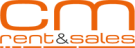 CM Rent - Lettings, Witham logo