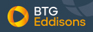 BTG Eddisons, Northampton logo