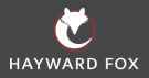 Hayward Fox, Lymington logo
