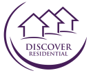 Discover Residential Ltd, Loughton logo