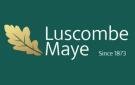 Luscombe Maye, Yealmpton logo