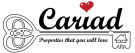 Cariad Property, Newbridge logo