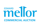 EDWARD MELLOR LIMITED, Cheshire logo