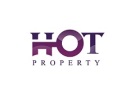 Hot Property, Covering Glasgow logo
