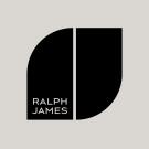 Ralph James Estate Agents, Reigate logo