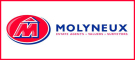 Molyneux, Wrexham logo