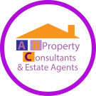 A B PROPERTY CONSULTANTS, Baillieston logo