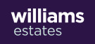 Williams Estates, Mold logo