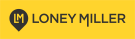 Loney Miller Limited, London logo