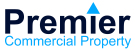 Premier Estate Agents, Commercial logo