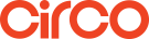Circo, Glasgow logo