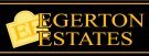 Egerton Estates, Benllech logo
