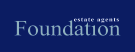 Foundation Estate Agents, London logo