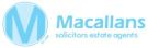 Macallans, Glasgow logo