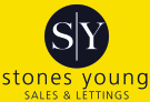 Stones Young Estate and Letting Agents, Blackburn logo