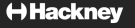 London Borough of Hackney, Aikin Court logo