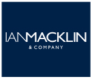 Ian Macklin, Hale logo