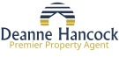 Deanne Hancock, Plymouth logo