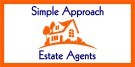 Simple Approach Estate Agents, Perth logo
