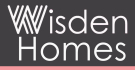 Wisden Homes Ltd, Bath logo
