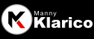 Manny Klarico, Hall Green logo