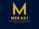 Meraki Property, Potters Bar logo