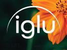 iglu, London logo