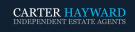 Carter Hayward, Bricket Wood logo