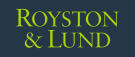 Royston & Lund Estate Agents, Keyworth logo