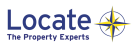 Locate Homes, Bradford logo
