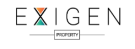 Exigen Property, London logo