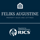 Feliks Augustine, London