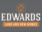 Edwards Land and New Homes, Stratford upon Avon logo