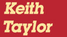 Keith Taylor, Selby logo