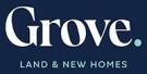 Grove Properties Group, Land & New Homes logo