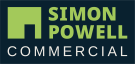 Simon Powell Commercial, Devon logo